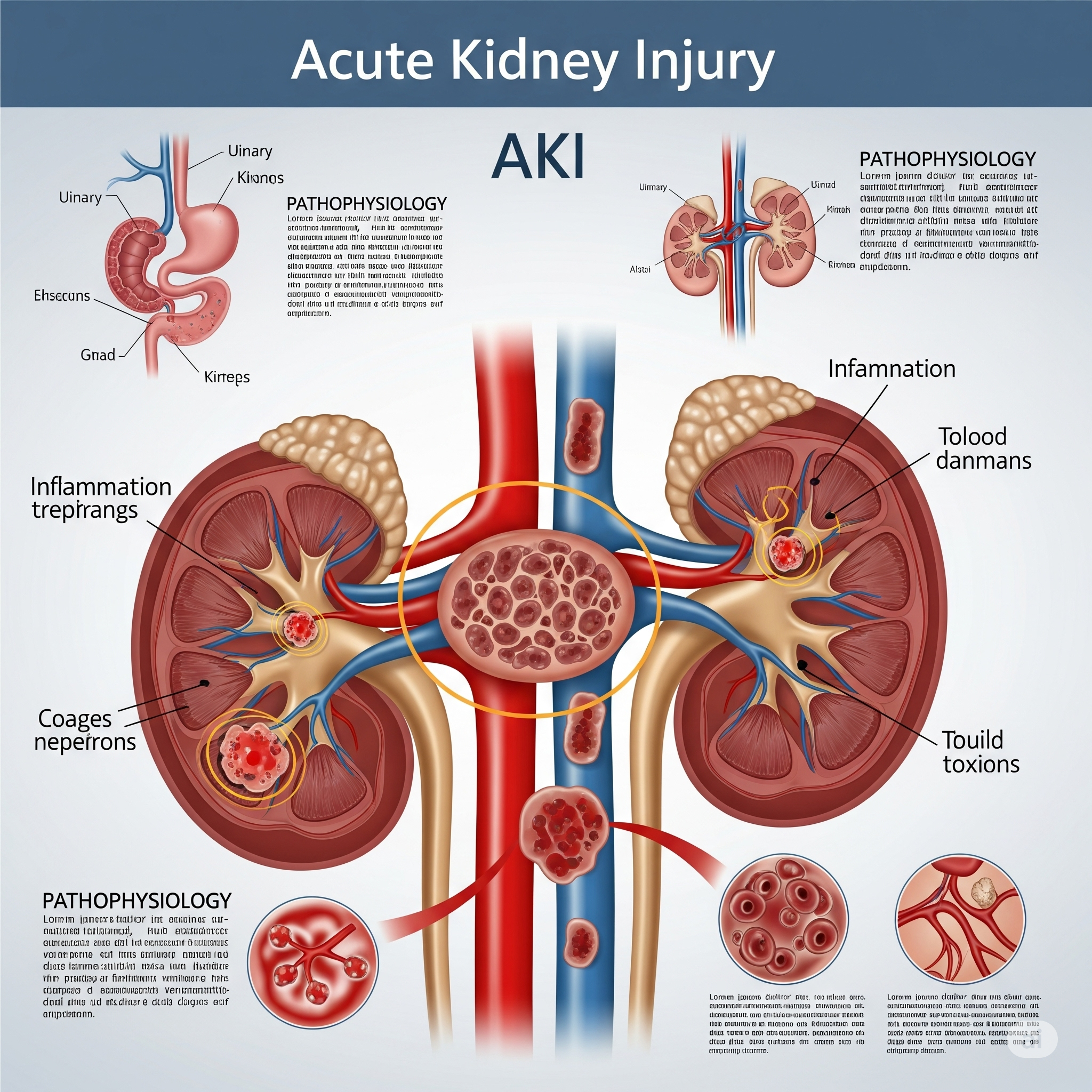Acute Kidney Injury